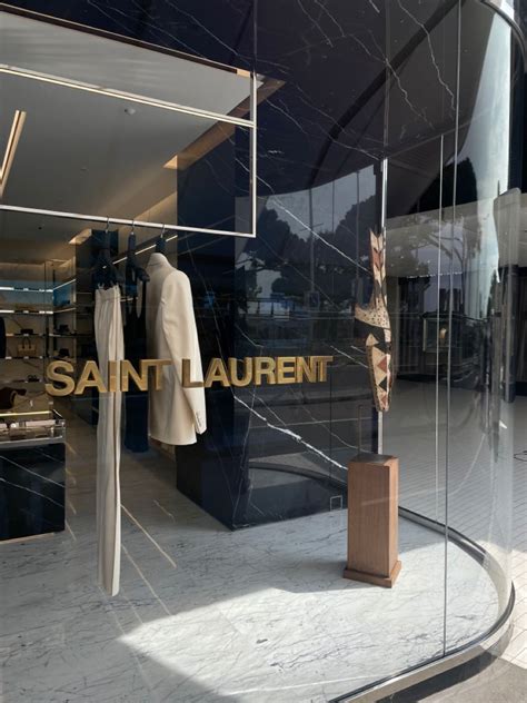 ysl shop cannes|shopping in cannes.